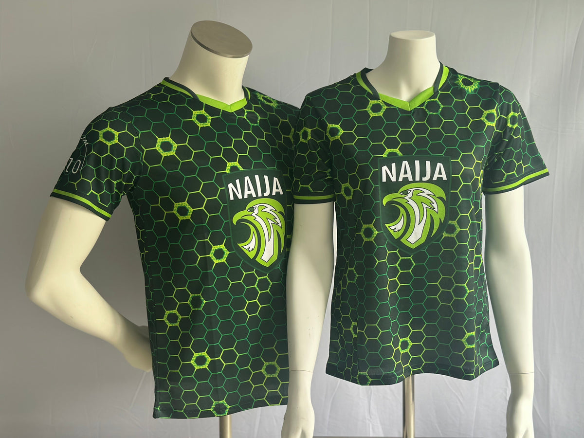 Naija Hexa-net