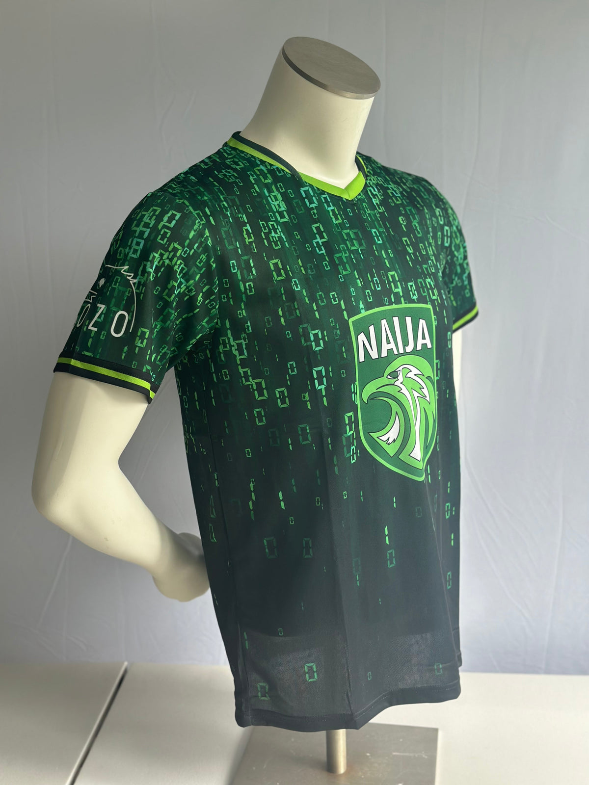 Naija Matrix