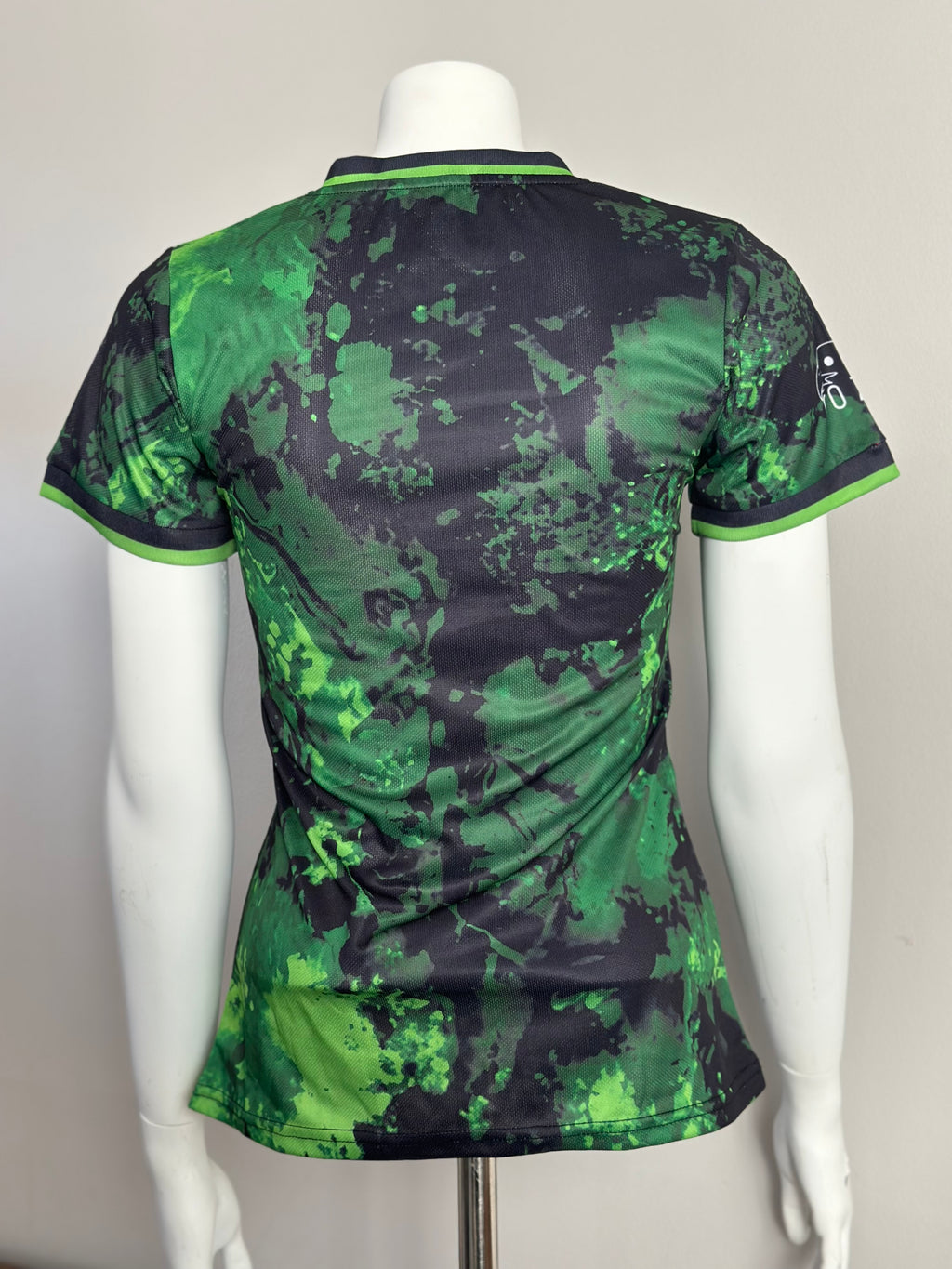 NAIJA Female Sports Jersey - Fan Flex Fem 2026