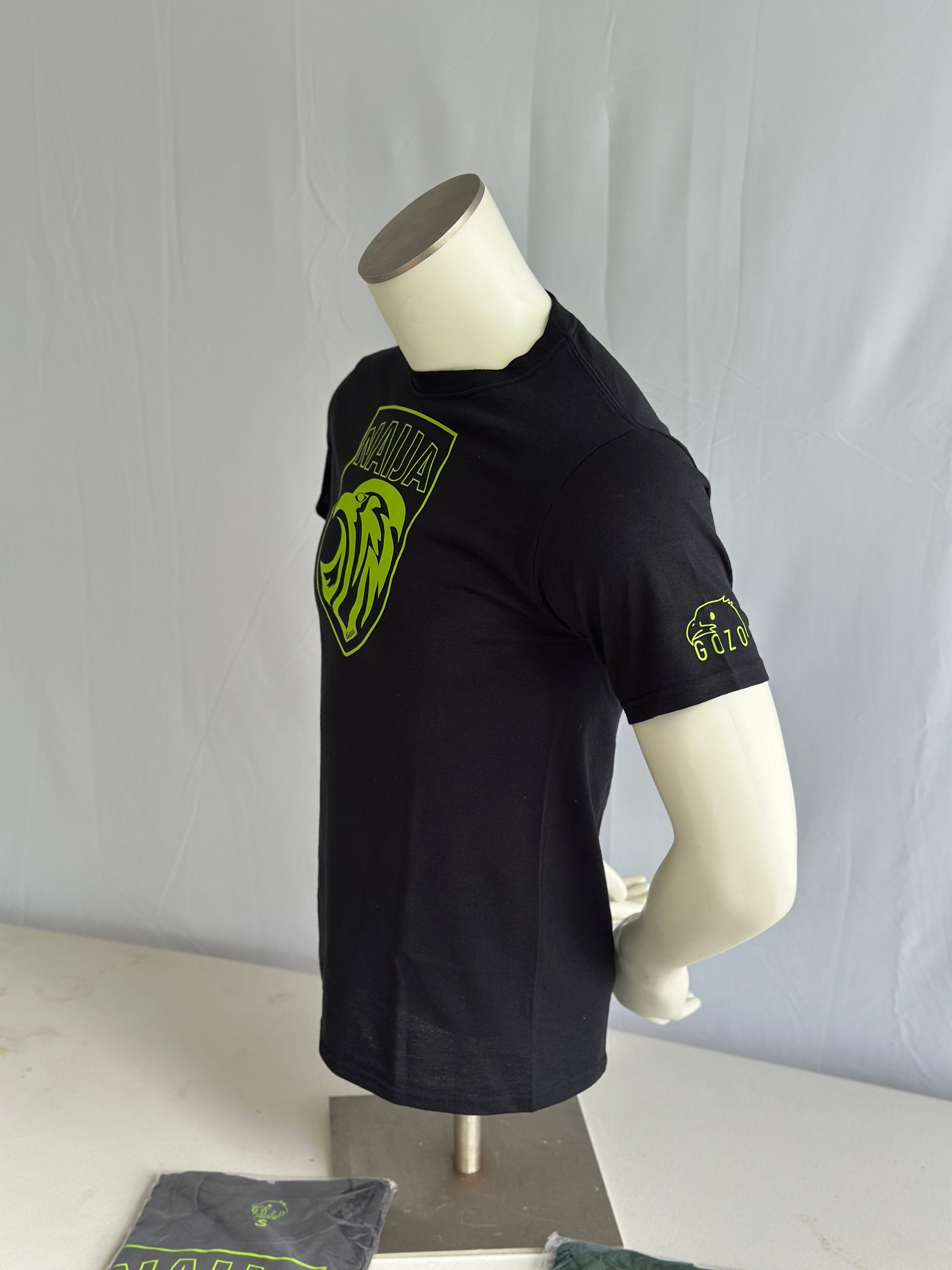 Naija Fan Tee