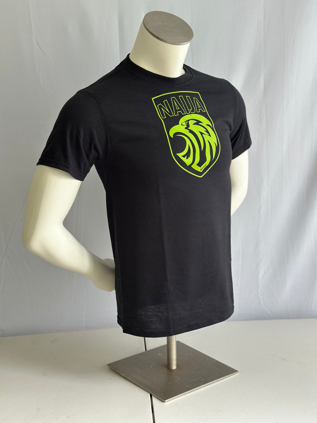 Naija Fan Tee