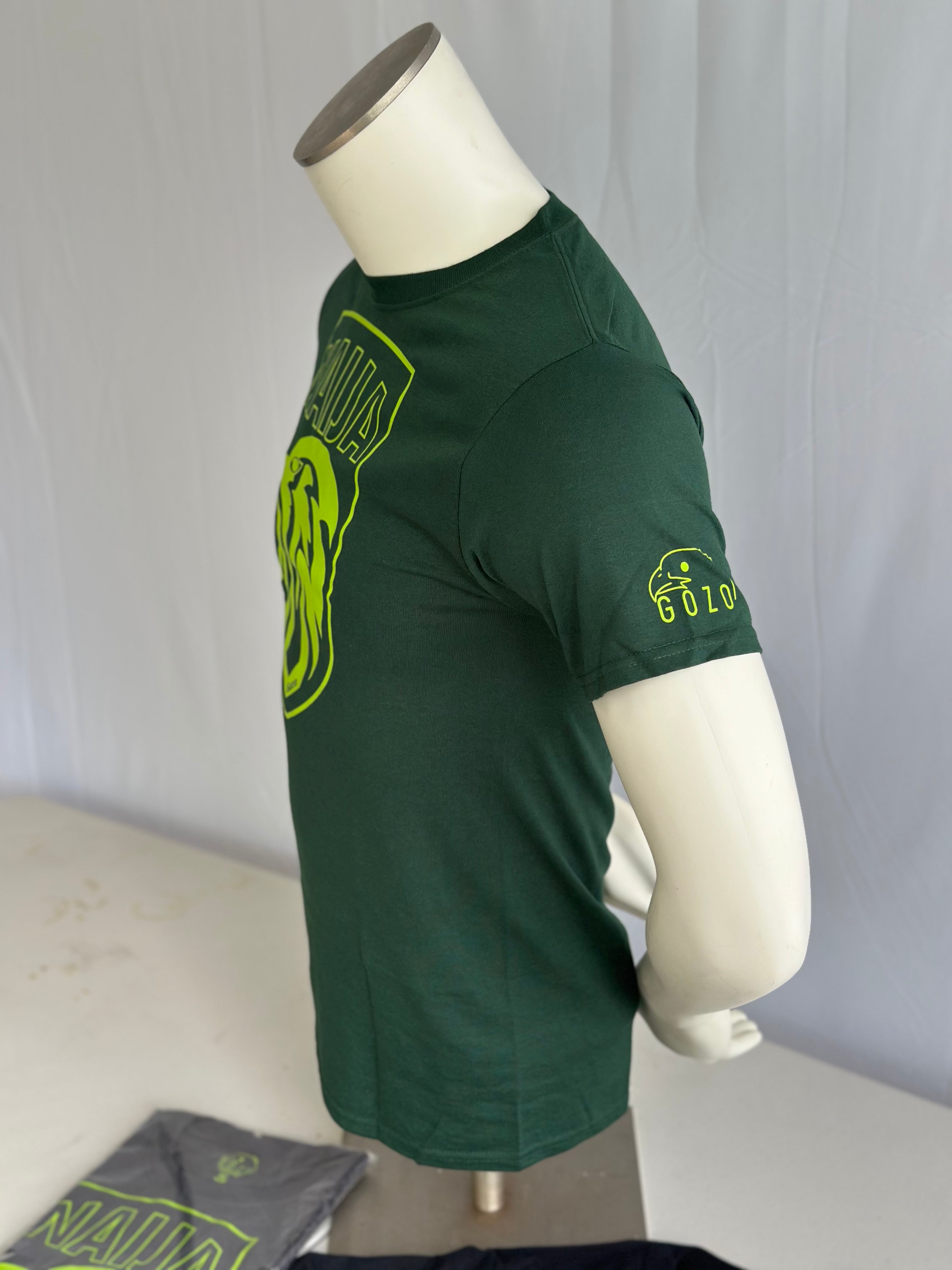 Naija Fan Tee