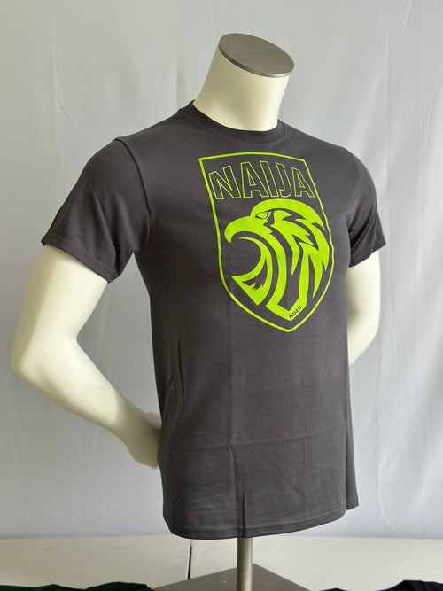 Naija Fan Tee