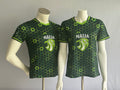 NAIJA  Hexa-Net Sports Jersey