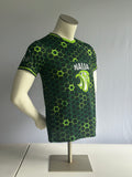 NAIJA  Hexa-Net Sports Jersey