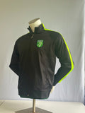 Naija Luxe Jacket